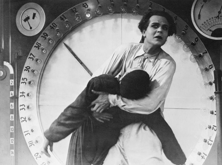 Produktbild: Metropolis [2 DVDs]