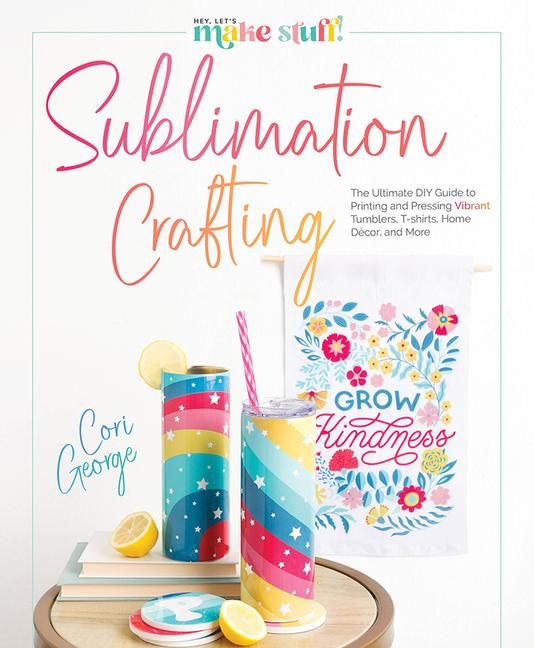 Produktbild: Sublimation Crafting