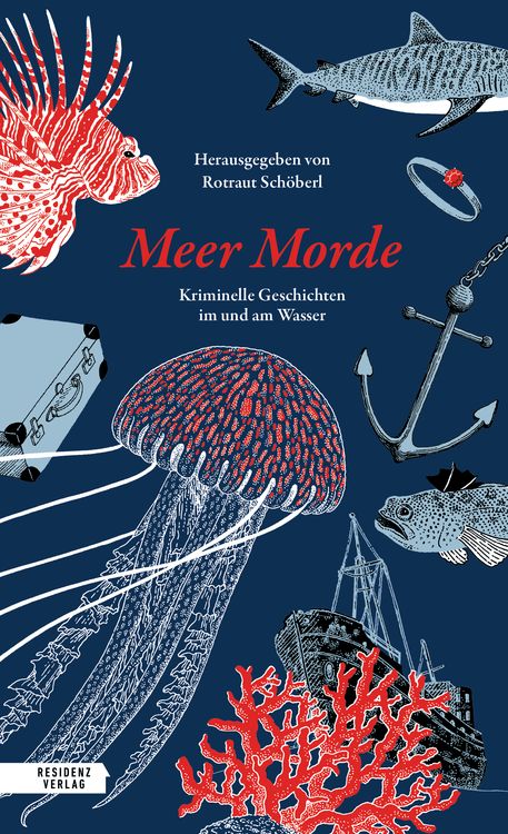Produktbild: Meer Morde