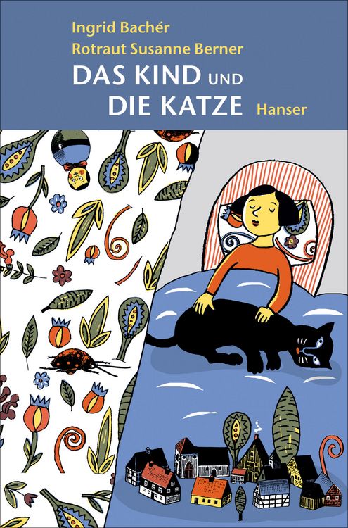 Produktbild: Das Kind und die Katze