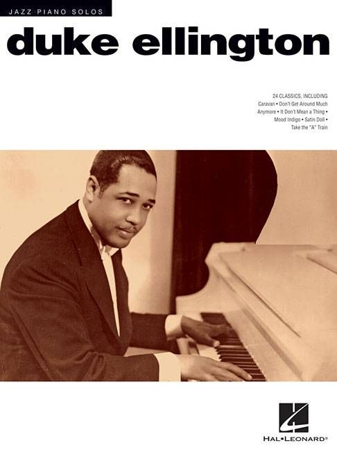 Produktbild: Duke Ellington