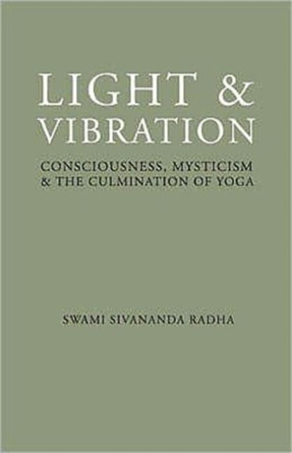 Produktbild: Light and Vibration
