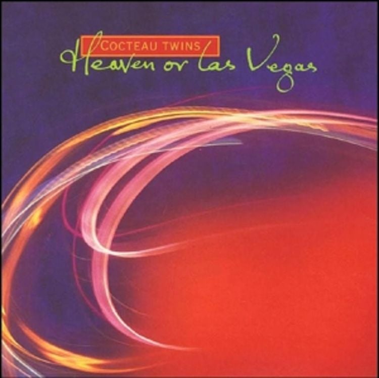 Produktbild: Heaven Or Las Vegas