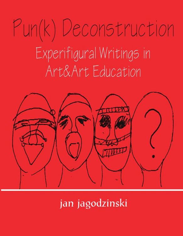 Produktbild: Pun(k) Deconstruction