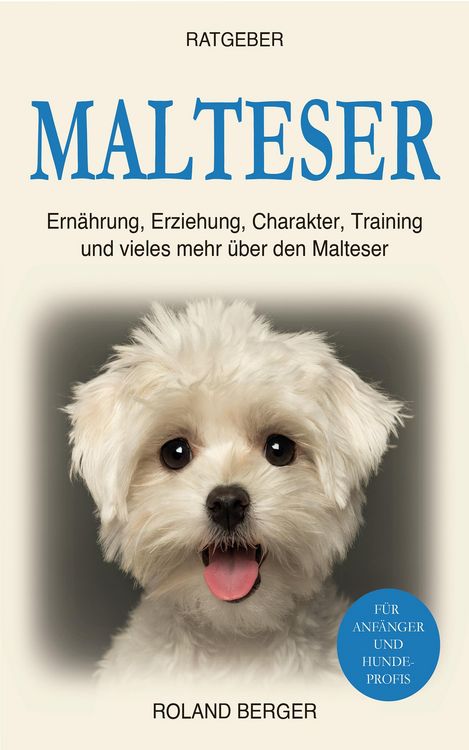 Produktbild: Malteser