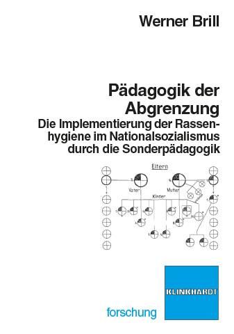 Produktbild: P&auml;dagogik der Abgrenzung