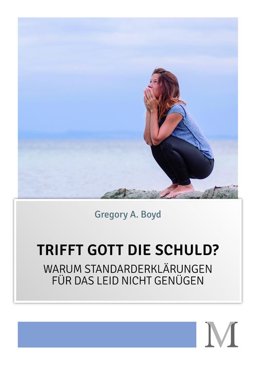 Produktbild: Trifft Gott die Schuld?