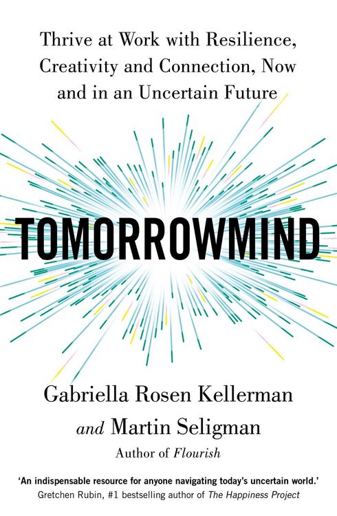 Produktbild: TomorrowMind