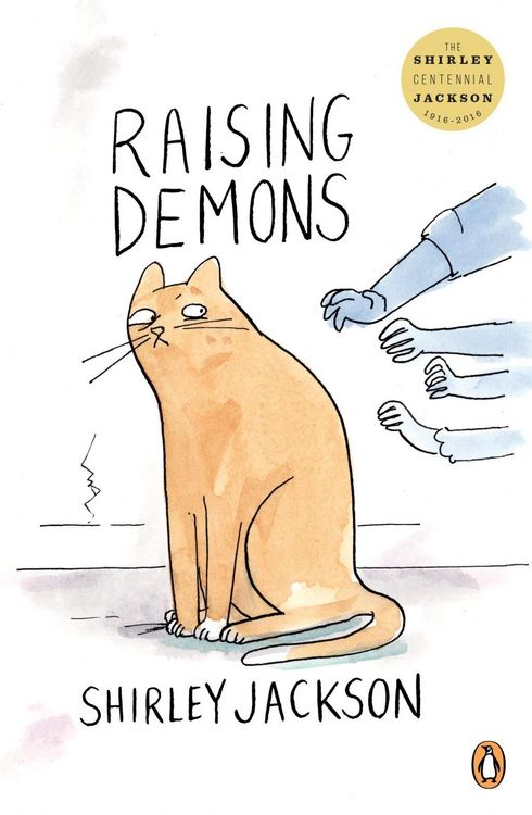 Produktbild: Raising Demons