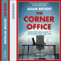 Produktbild: Corner Office