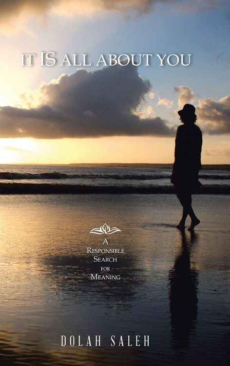 Produktbild: It Is All About You