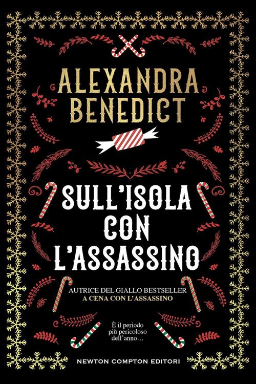 Produktbild: Sull'isola con l'assassino