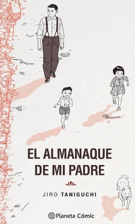 Produktbild: Almanaque de mi padre