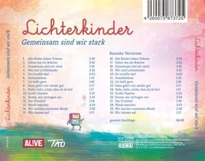 Produktbild: Gemeinsam sind wir stark