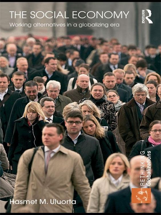 Produktbild: The Social Economy