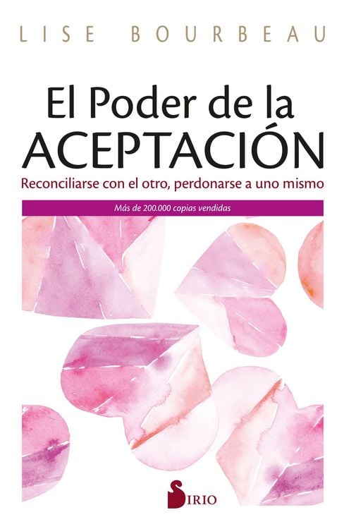 Produktbild: El poder de la aceptaci&oacute;n