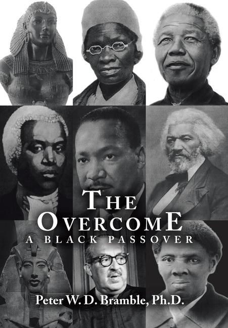 Produktbild: The Overcome A Black Passover