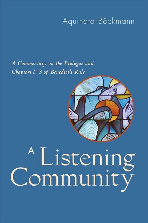 Produktbild: A Listening Community