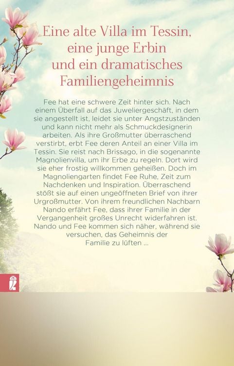 Produktbild: Die Magnolienfrauen