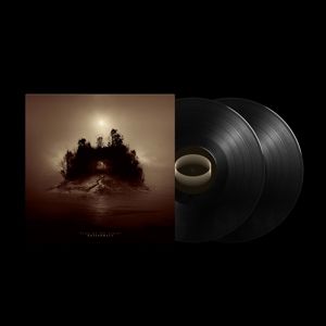 Produktbild: AUSSERWELT (Black Vinyl)