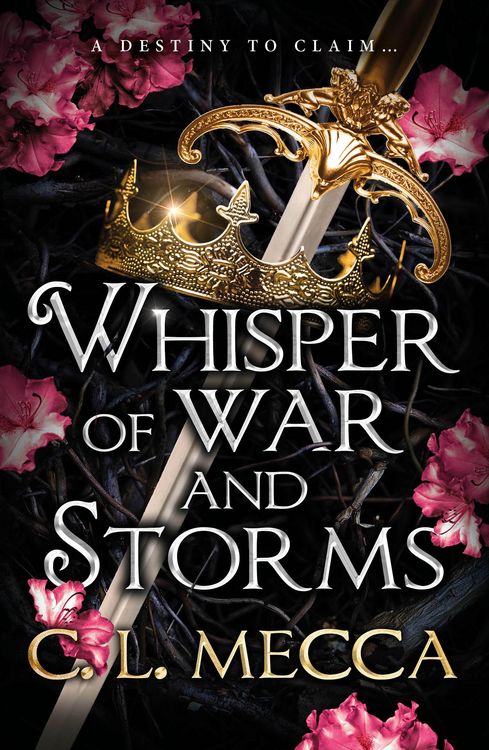 Produktbild: Whisper of War and Storms