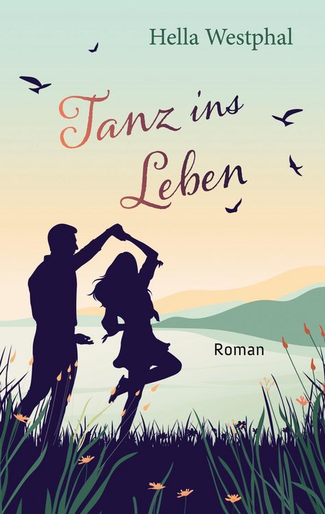 Produktbild: Tanz ins Leben