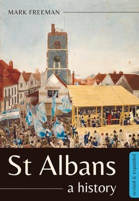 Produktbild: St Albans