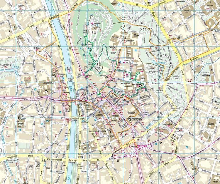 Produktbild: Reise Know-How CityTrip Graz