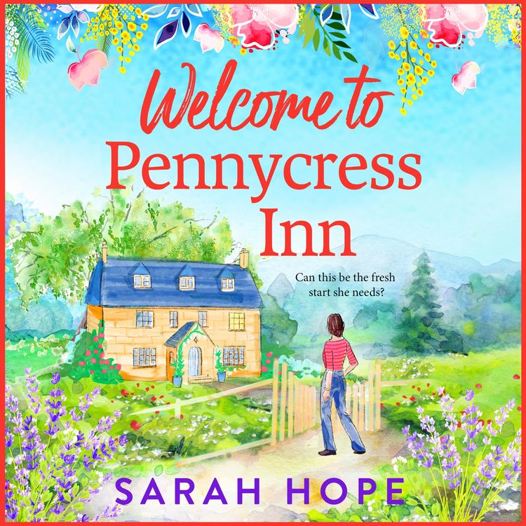 Produktbild: Welcome to Pennycress Inn