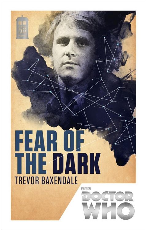 Produktbild: Doctor Who: Fear of the Dark