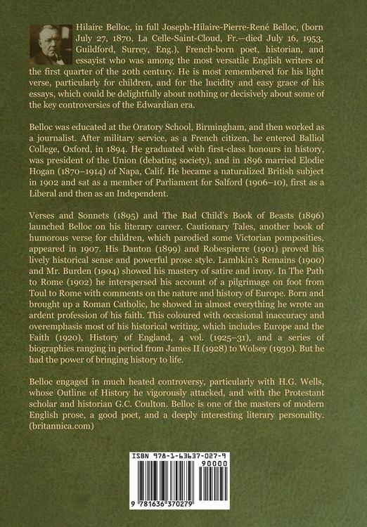Produktbild: The Path to Rome