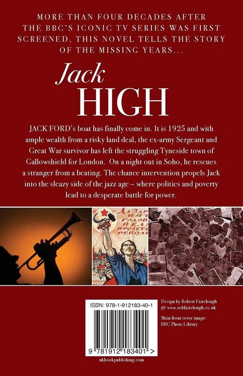 Produktbild: Jack High