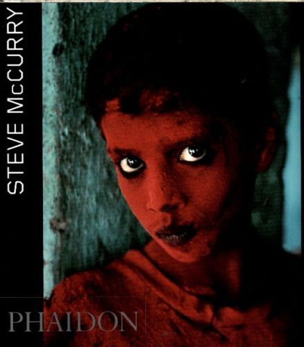 Produktbild: Steve McCurry