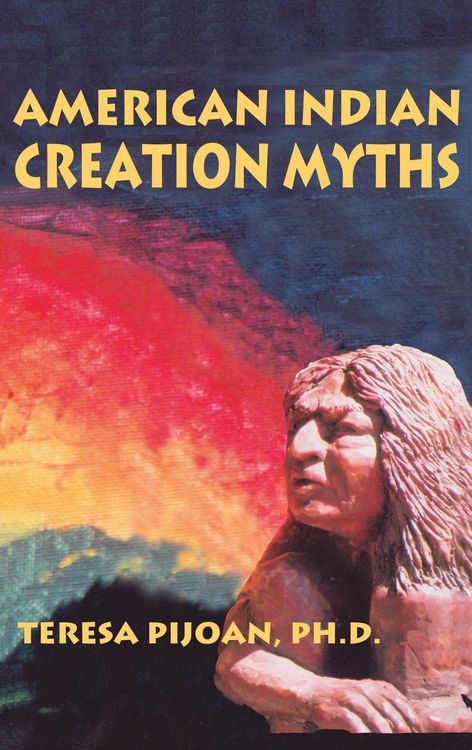 Produktbild: American Indian Creation Myths