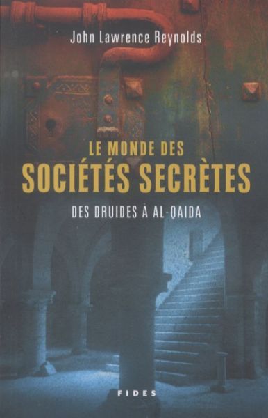 Produktbild: Le monde des soci&eacute;t&eacute;s secr&egrave;tes