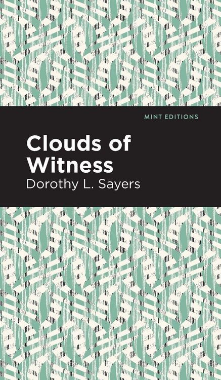Produktbild: Clouds of Witness
