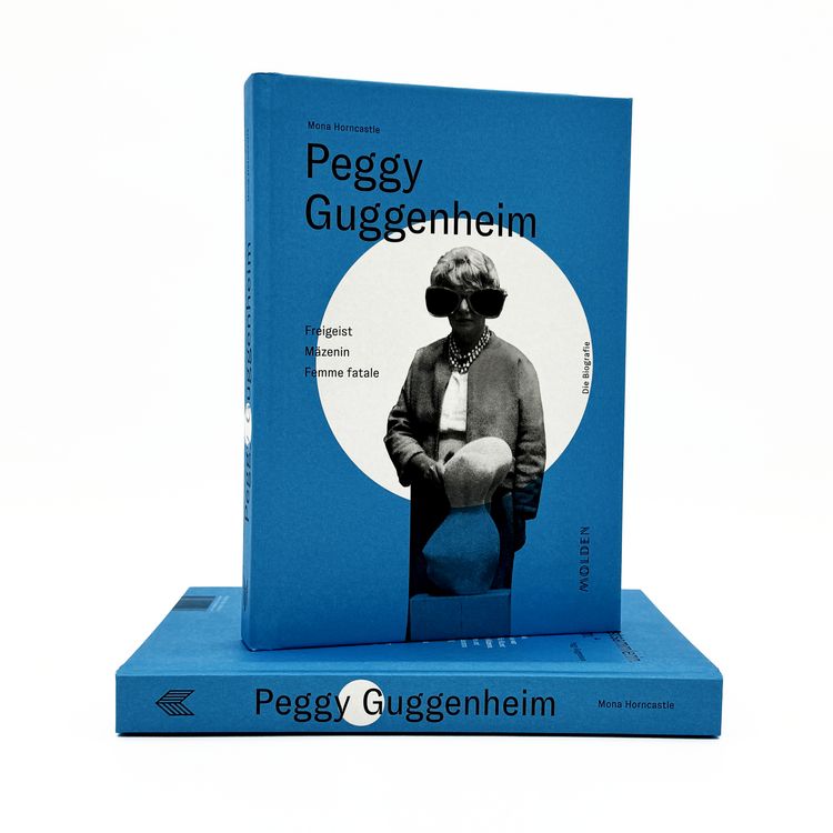 Produktbild: Peggy Guggenheim