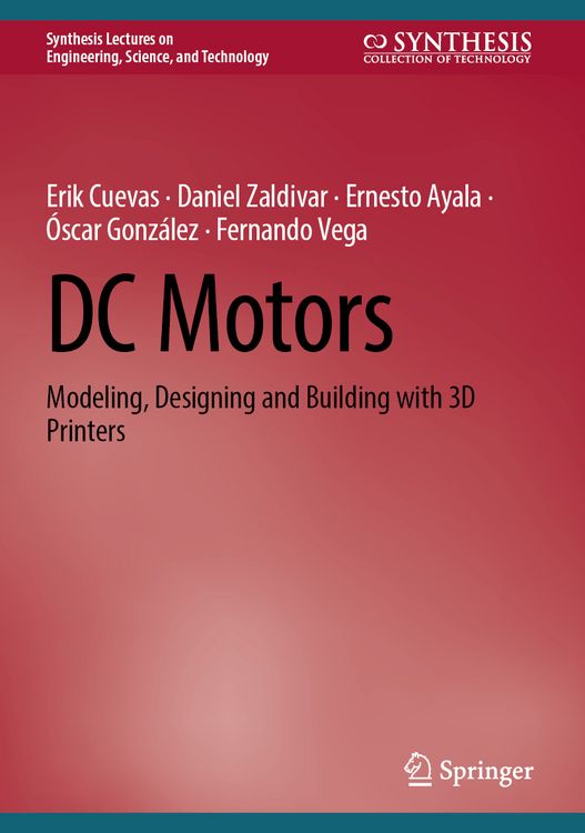 Produktbild: DC Motors