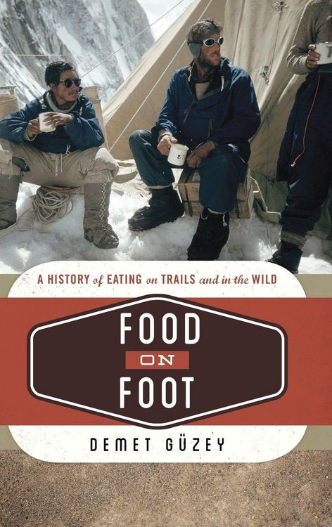 Produktbild: Food on Foot