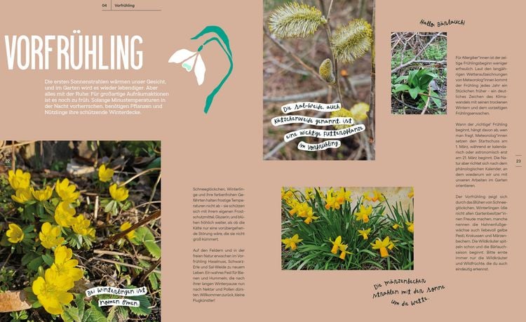 Produktbild: Die Slow Gardening-Revolution