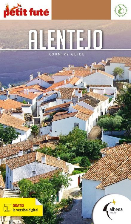 Produktbild: Alentejo
