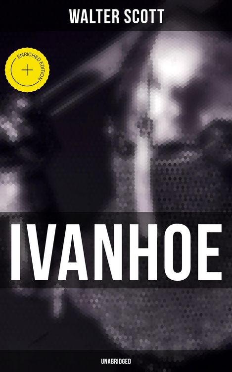 Produktbild: Ivanhoe (Unabridged)