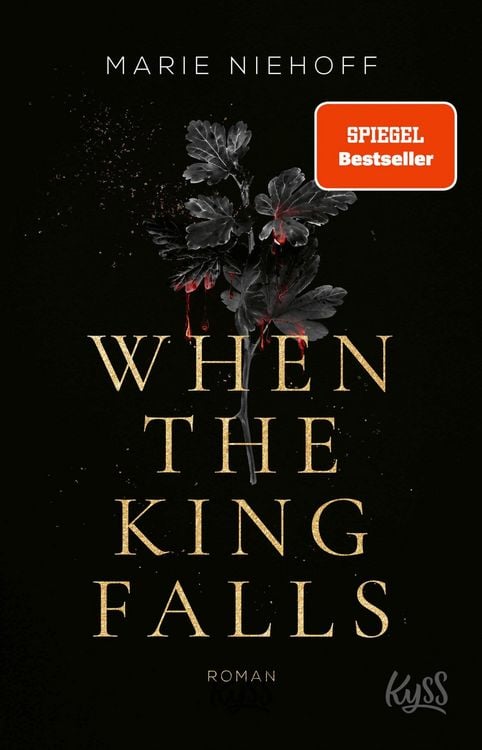 Produktbild: When The King Falls