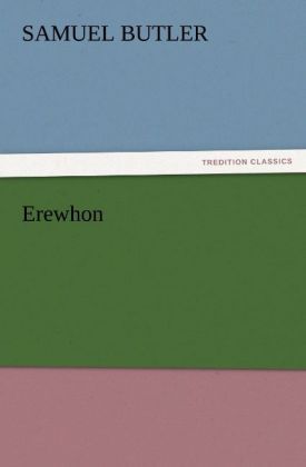 Produktbild: Erewhon