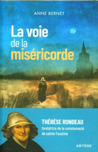 Produktbild: La voie de la mis&eacute;ricorde