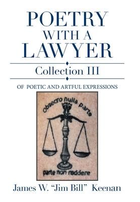 Produktbild: Poetry with a Lawyer Collection Iii
