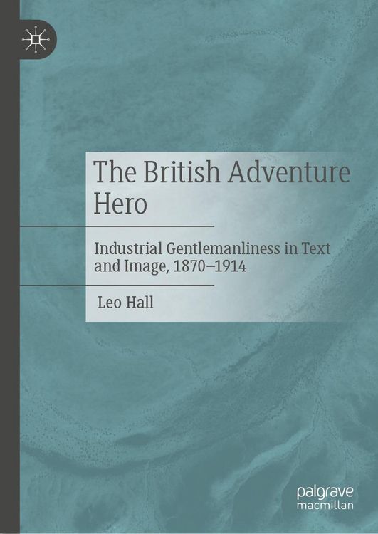Produktbild: The British Adventure Hero
