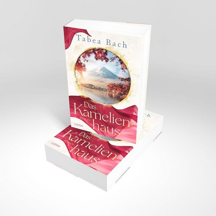 Produktbild: Das Kamelienhaus