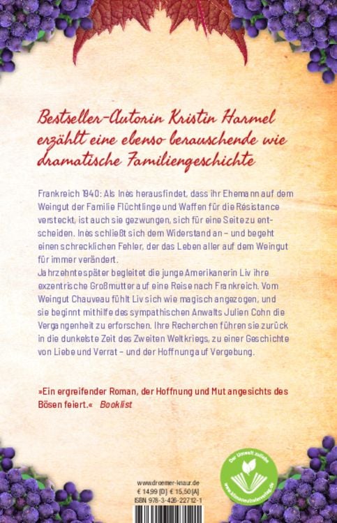 Produktbild: Das letzte Licht des Tages