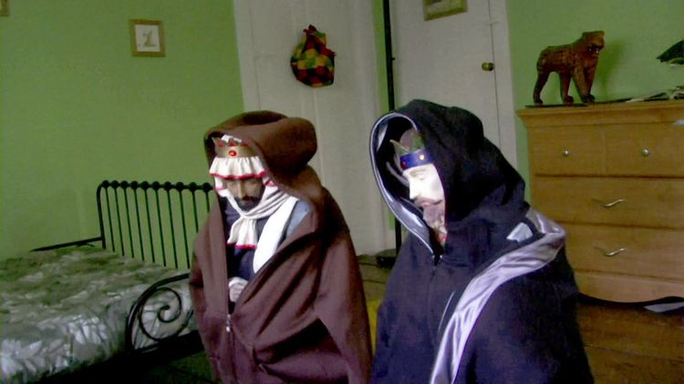 Produktbild: Home Movie